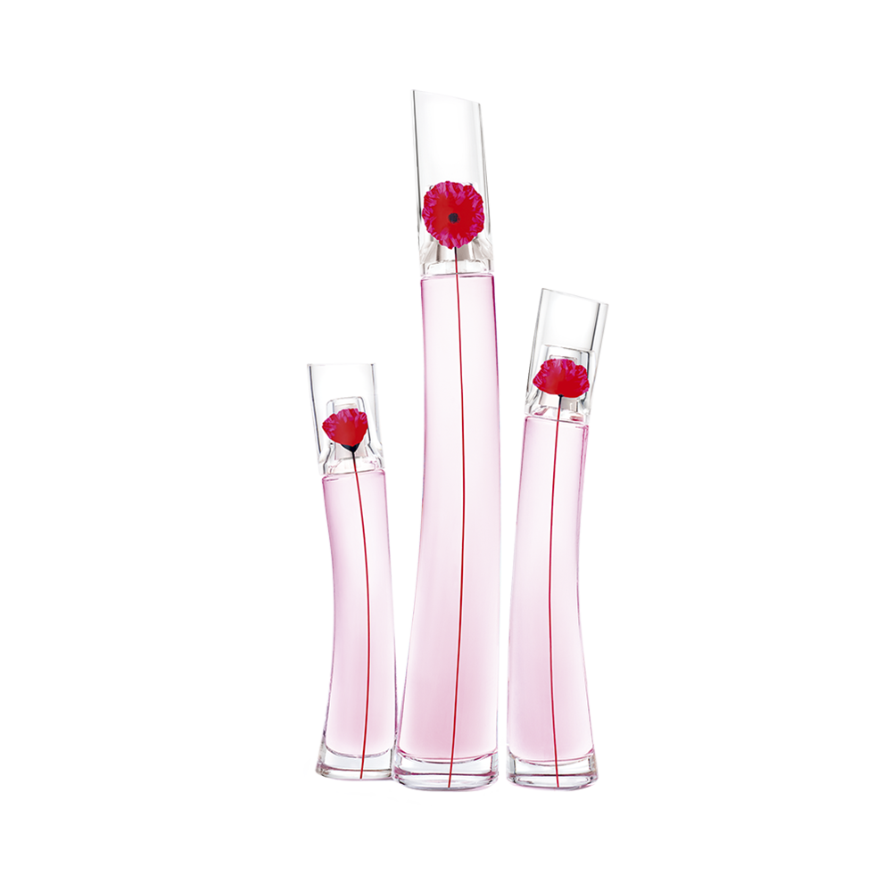 Kenzo 30 ml flower queen sales